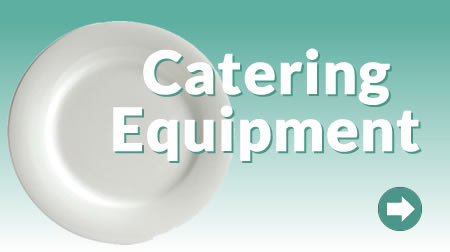 Catering Equipment Hire