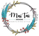 Mai Tai Designz logo