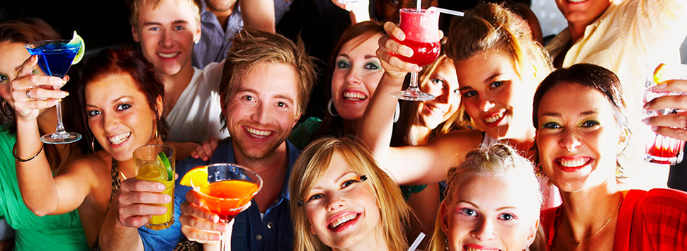 Party Hire, Perth