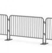 Barriers and Fencing Hire