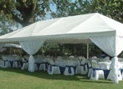 Marquees and Shades