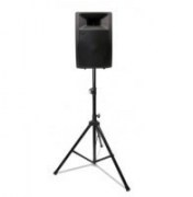 Speakers & PA Systems Hire
