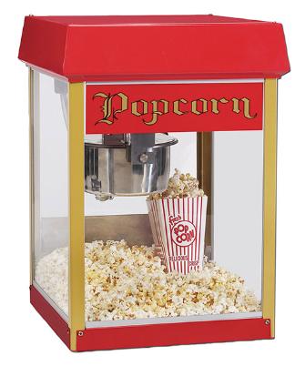 at home popcorn maker